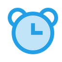 پیش‌نمایش فایل alarm-clock-ui-notification-reminder-time-5 از پک رابط کاربری، جلد ۱