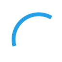 پیش‌نمایش فایل arc-tool-curve-draw-line-interface-ui-4 از پک رابط کاربری، جلد ۱