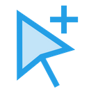 پیش‌نمایش فایل arrow-select-group-selection-tool-plus-interface-ui-5 از پک رابط کاربری، جلد ۱