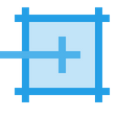 پیش‌نمایش فایل artboard-interface-ui-center-mark-centermark-show-5 از پک رابط کاربری، جلد ۱