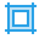 پیش‌نمایش فایل artboard-interface-ui-video-show-safe-areas-5 از پک رابط کاربری، جلد ۱