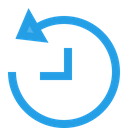 پیش‌نمایش فایل backup-recovery-recover-time-interface-ui-5 از پک رابط کاربری، جلد ۱