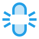 پیش‌نمایش فایل break-link-symbol-unlink-interface-ui از پک رابط کاربری، جلد ۱