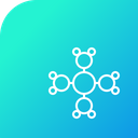 پیش‌نمایش فایل attract-mole-molecule-atom-ionize-circle از پک علم و پژوهش