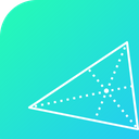 پیش‌نمایش فایل center-centroid-triangle-cross-equal-science از پک علم و پژوهش