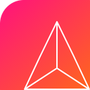 پیش‌نمایش فایل center-centroid-triangle-equitriangle-d-shape-science از پک علم و پژوهش