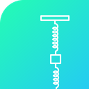 پیش‌نمایش فایل electric-device-spring-hook-flexible-stand-science از پک علم و پژوهش