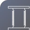 پیش‌نمایش فایل electrmagnatic-electric-device-wave-spring-hook-flexible-science-law از پک علم و پژوهش