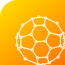 پیش‌نمایش فایل fullerene-carbon-molecule-tube-graphite-ellipsoid-buckyball از پک علم و پژوهش