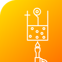 پیش‌نمایش فایل lantern-liquid-fire-beaker-atom-vapour-hreat-science از پک علم و پژوهش