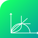 پیش‌نمایش فایل line-half-circle-angle-obtuse-connect-mathematic-geomatery از پک علم و پژوهش