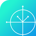 پیش‌نمایش فایل line-science-round-circle-arrow از پک علم و پژوهش