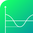 پیش‌نمایش فایل negative-line-gaph-cosine-sine از پک علم و پژوهش