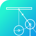 پیش‌نمایش فایل pendulum-stand-circle-rotate-law-center از پک علم و پژوهش