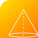 پیش‌نمایش فایل round-circle-cylinder-triangle-line-dotted-science از پک علم و پژوهش