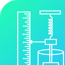 پیش‌نمایش فایل scale-law-spring-hook-measure-pressure-device از پک علم و پژوهش