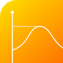 پیش‌نمایش فایل sine-ion-ionized-line-graph-full-wave-half-positive از پک علم و پژوهش