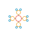 پیش‌نمایش فایل attract-mole-molecule-atom-ionize-circle-2 از پک علم و پژوهش