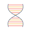 پیش‌نمایش فایل dna-waves-science-genetic-molecule-biopolymer-life-6 از پک علم و پژوهش