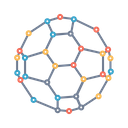 پیش‌نمایش فایل fullerene-carbon-molecule-tube-graphite-ellipsoid-buckyball-2 از پک علم و پژوهش