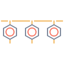 پیش‌نمایش فایل hexagon-polymer-polygon-circle-atom-science-2 از پک علم و پژوهش