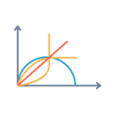پیش‌نمایش فایل line-half-circle-angle-obtuse-connect-mathematic-geomatery-1 از پک علم و پژوهش