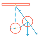 پیش‌نمایش فایل pendulum-stand-circle-rotate-law-center-2 از پک علم و پژوهش