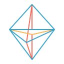 پیش‌نمایش فایل science-dna-triangle-square-polygon-shape-1 از پک علم و پژوهش
