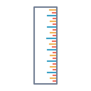 پیش‌نمایش فایل science-scale-rule-ruler-measure-foot-2 از پک علم و پژوهش