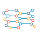 پیش‌نمایش فایل science-structure-model-molecule-atom-cell-2 از پک علم و پژوهش
