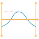 پیش‌نمایش فایل sine-ion-ionized-line-graph-full-wave-haf-positive-1 از پک علم و پژوهش