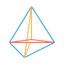 پیش‌نمایش فایل triangle-d-science-polygone-shape-2 از پک علم و پژوهش