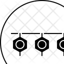 پیش‌نمایش فایل hexagon-polymer-polygon-circle-atom-science-3 از پک علم و پژوهش