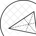 پیش‌نمایش فایل center-centroid-triangle-cross-equal-science-4 از پک علم و پژوهش
