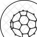 پیش‌نمایش فایل fullerene-carbon-molecule-tube-graphite-ellipsoid-buckyball-3 از پک علم و پژوهش