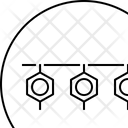 پیش‌نمایش فایل hexagon-polymer-polygon-circle-atom-science-4 از پک علم و پژوهش