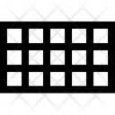 پیش‌نمایش فایل grid-tool-rectangle-rectangular-interface-ui-4 از پک رابط کاربری، جلد ۲