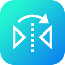 پیش‌نمایش فایل reflect-tool-transform-move-interface-ui-6 از پک رابط کاربری، جلد ۳