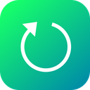 پیش‌نمایش فایل refresh-reload-retry-loading-try-interface-again-6 از پک رابط کاربری، جلد ۳