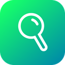پیش‌نمایش فایل search-find-ui-magnify-zoom-interface-6 از پک رابط کاربری، جلد ۳