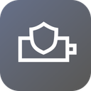 پیش‌نمایش فایل shield-battery-indicator-secure-charge-interface-ui-6 از پک رابط کاربری، جلد ۳