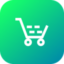 پیش‌نمایش فایل shopping-cart-bag-shop-shopcart-tray-favorite-5 از پک رابط کاربری، جلد ۳