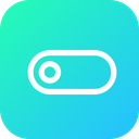 پیش‌نمایش فایل slide-toggle-slider-off-on-interface-ui-5 از پک رابط کاربری، جلد ۳
