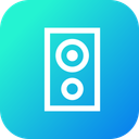 پیش‌نمایش فایل speakers-music-electronic-device-peripheral-woofer-5 از پک رابط کاربری، جلد ۳