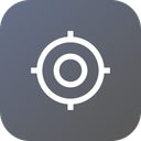 پیش‌نمایش فایل target-shoot-circle-mission-ui-fix-interface-5 از پک رابط کاربری، جلد ۳