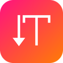 پیش‌نمایش فایل text-tool-setting-web-ui-set-interface-5 از پک رابط کاربری، جلد ۳