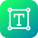 پیش‌نمایش فایل text-tool-transform-transforming-editing-write-ui-5 از پک رابط کاربری، جلد ۳