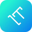 پیش‌نمایش فایل text-tool-type-document-part-left-ui-5 از پک رابط کاربری، جلد ۳