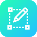 پیش‌نمایش فایل tool-menu-pencil-draw-select-interface-ui-5 از پک رابط کاربری، جلد ۳