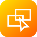 پیش‌نمایش فایل tool-paint-livepaint-selection-interface-ui-5 از پک رابط کاربری، جلد ۳